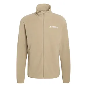 Polaire zippé adidas Terrex Essentials