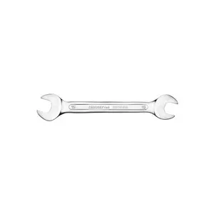 Clé Plate Double Sw10x13 Mm 173 Mm