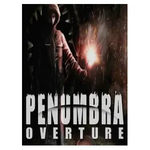 Penumbra Overture (clé Steam, monde entier)