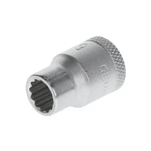 Douille Gedore insert 3/8