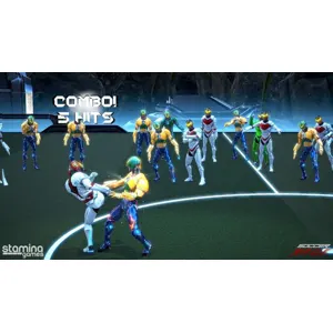 Soccer Rage (clé Steam, monde entier)