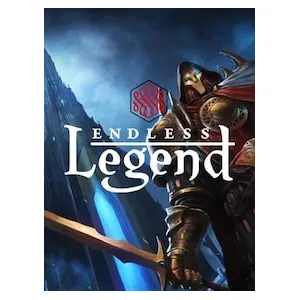 Endless Legend - Emperor Edition (clé Steam, monde entier)