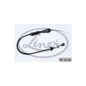 LINEX 09.10.56 Câble d'embrayage