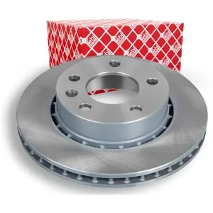 FEBI BILSTEIN 04844 Disque de frein