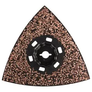 Makita Plaque delta HM 116 MAM015 (B-66553)