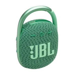 Enceinte portable Clip 4 Eco Vert