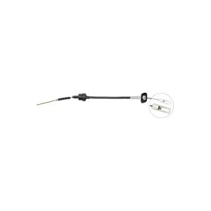 A.B.S. K21200 Câble d'embrayage