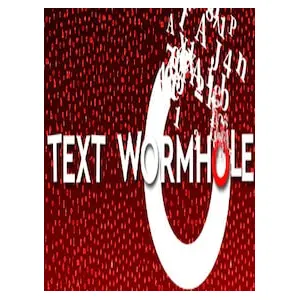 Text Wormhole (clé Steam, monde entier)