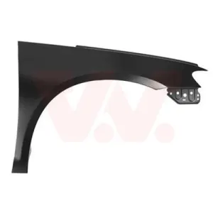 VAN WEZEL Aile pour VOLKSWAGEN: Scirocco (Ref: 5849658)