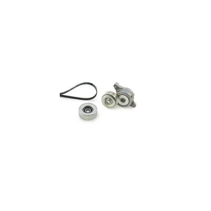 GATES Kit de courroie d'accessoire pour MAZDA: 3 (Ref: K036PK2013)