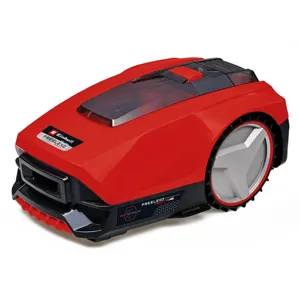 Einhell Robot Tondeuse à Gazon Freelexo Smart 750