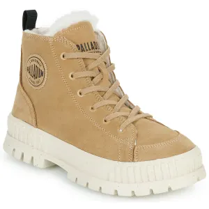 Palladium Pallashock Zip Warm