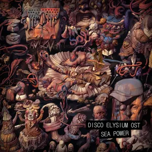 Disco Elysium The Final Cut Bundle (clé Steam, monde entier)