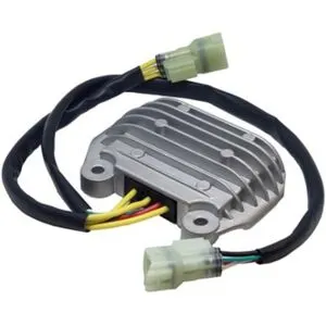 Régulateur de tension Tecnium DZE - 2568