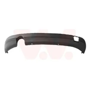 VAN WEZEL Spoiler pour AUDI: A3 (Ref: 0334509)