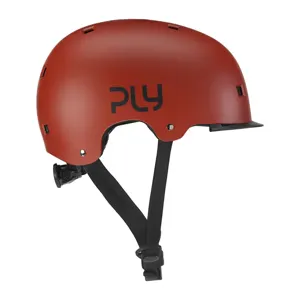 Casque Ply Plain