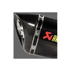 Embout du silencieux Akrapovic 18602204