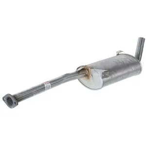 Silencieux central BOSAL 279-125