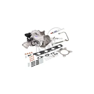 FEBI BILSTEIN 189733 Turbocompresseur