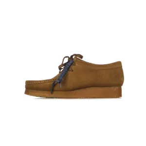 Scarpa Lifestyle Uomo Wallabee Cola Suede