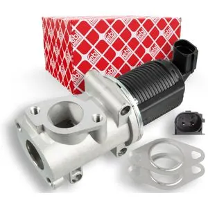 FEBI BILSTEIN 45157 Vanne EGR