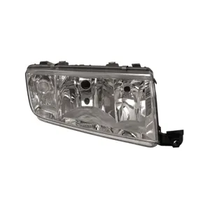VAN WEZEL Phare avant pour SKODA: Fabia (Ref: 7625962)
