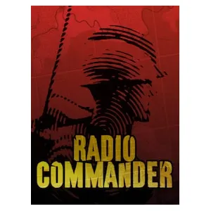 Radio Commander: Vietnam '64 (clé Steam, monde entier)