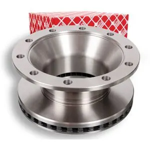 FEBI BILSTEIN 101733 Disque de frein