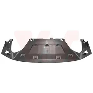 VAN WEZEL Insonorisation du compartiment moteur pour MAZDA: CX-5 (Ref: 2780701)