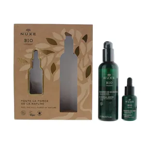 Nuxe Coffret Bio Organic