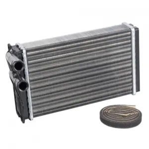 Système De Chauffage International Radiators 53006782 Toyota
