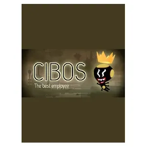 CIBOS (clé Steam, monde entier)