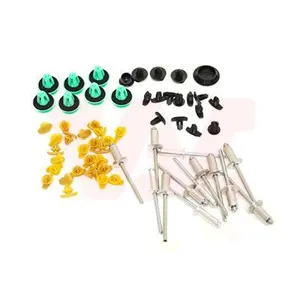 VAN WEZEL Kit d'assemblage, porte pour SKODA: Octavia (Ref: 7622799)