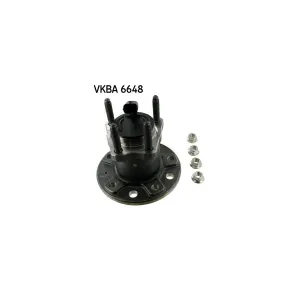 SKF VKBA 6648 Kit de roulement de roue