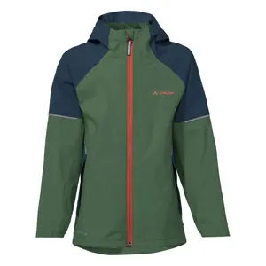 Veste imperméable enfant VAUDE Detective
