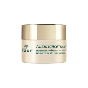 Nuxuriance Gold 15 ml