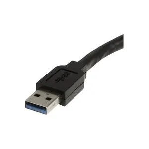 Câble D'extension Usb Startechcom 10 M Usb 3.0 Actif