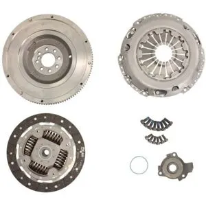 Kit d'embrayage VALEO 845064