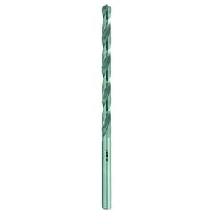 Foret DIN 340 type N HSS G ; Ruko (203025)