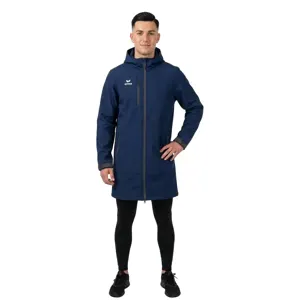 Erima CMPT Stadium Jacket - new navy