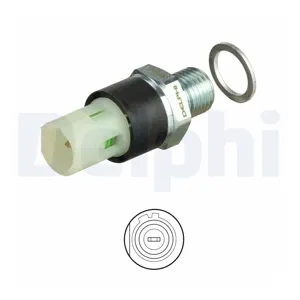 DELPHI Pressostat d'huile (Ref: SW90041)