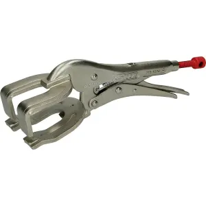KS TOOLS Pince étau (Ref: 115.1078)
