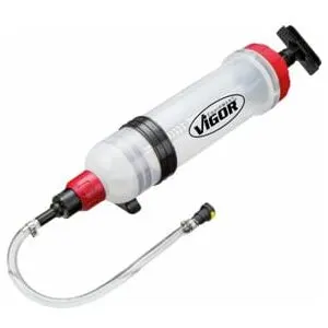 Vigor V4201 Pompe à vide