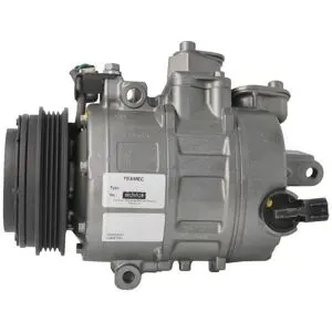 CEVAM Compresseur, climatisation pour FORD: Galaxy, Mondeo, S-Max (Ref: 8629528)