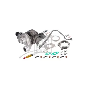 FEBI BILSTEIN 189626 Turbocompresseur