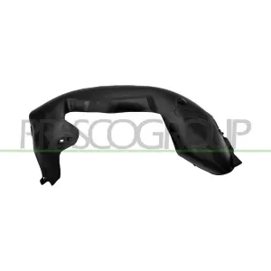 PRASCO Doublure d'aile pour AUDI: A3, S3 (Ref: AD3203613)