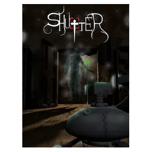 Shutter (clé Steam, monde entier)
