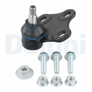 DELPHI Rotule de suspension pour AUDI: TT (Ref: TC2191)