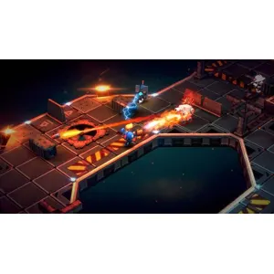 Meltdown (clé Steam, monde entier)