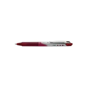 Stylo Roller V-ball 7 Rt Rouge